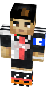 CR7 juventus MC