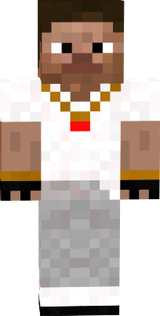 new skin??