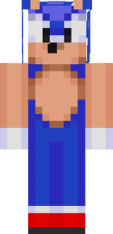 sonic