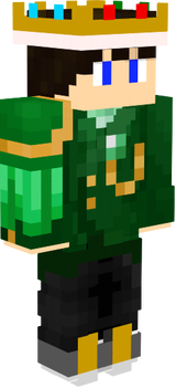 KingofEmeralds