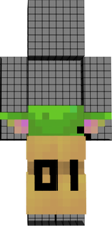 Monkeydluffy