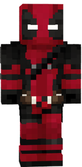 deadpool