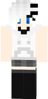 ringo chan
