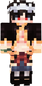 jinmori