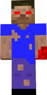 herobrine