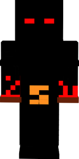 Dark Sentry (Bob)