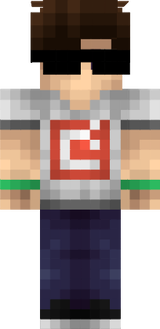 char