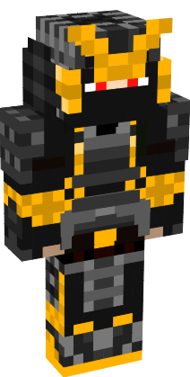 Preview of texture: samurai