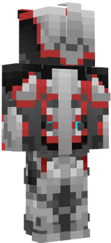 Excalibur Warframe