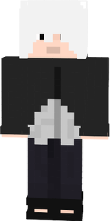 Mitsukuni adulto V1