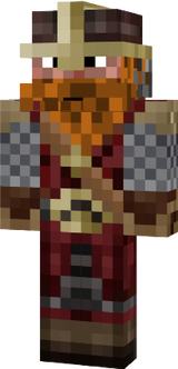 King