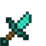 diamond sword