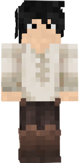 Medieval guy