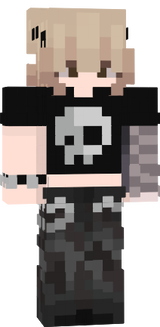 nanachamon