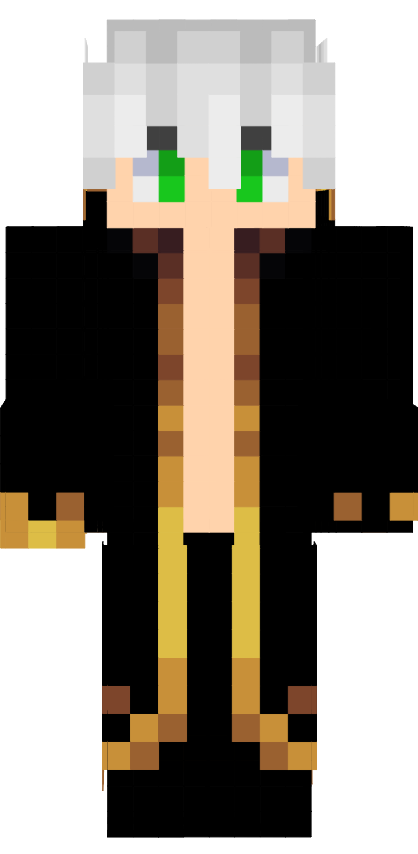 Preview of texture: Adriel Mago 2