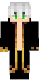 Adriel Mago 2