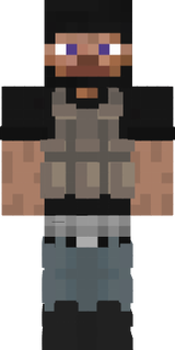 steve