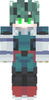 deku