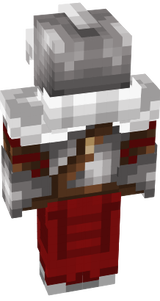 EndGameWarrior