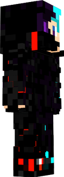 Dark ENDERHACKER121