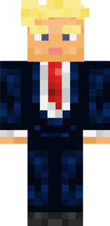 donald