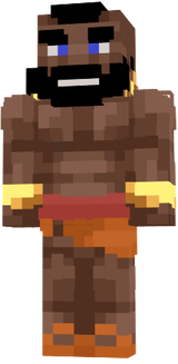 chevaucheur de cochon