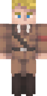 Nazi Aryan