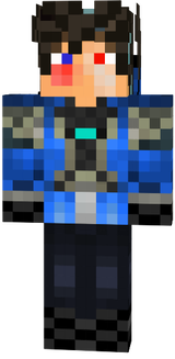 Rainimator Rain cold as ice