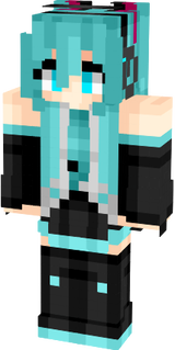 miku
