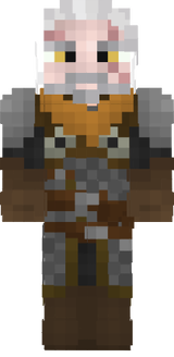geralt