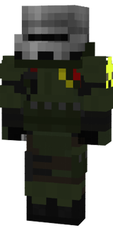 Pyro and something else