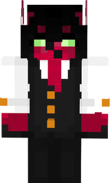 Barath's Suit :3