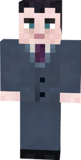gman