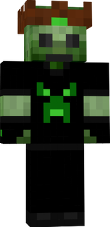 ZombieBald