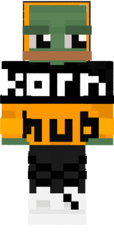 korn