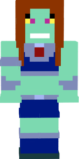 Troyfire (Princess Kioianind'r of Tamaran)