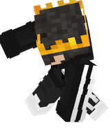 jojo skin