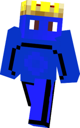 KING OF THE YOUTUBERS