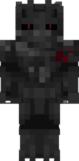dark