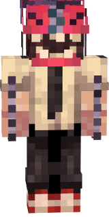 chainsaw
