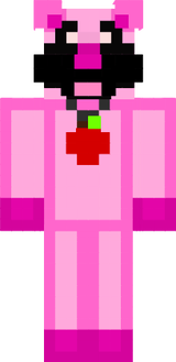 picky piggy