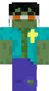 zombie
