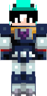Decepticon Swagwave