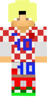 luka modric