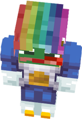 pepo vegetta