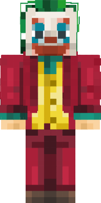 Preview of texture: joker