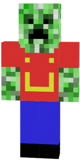 crepper boy