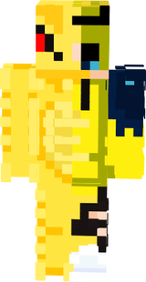 test skin