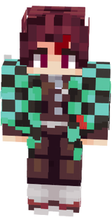 TANJIRO