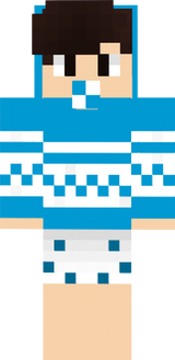 Bebê Pitoco